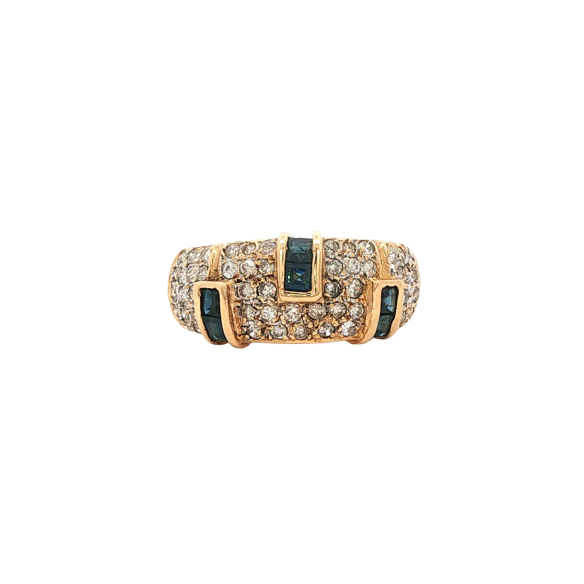 Diamant collectie